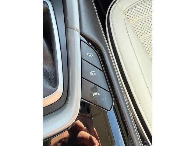 Ford monde mondeo, 2019 - afbeelding 3 van  29