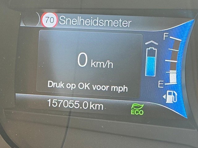 Ford monde mondeo, 2019 - afbeelding 4 van  29