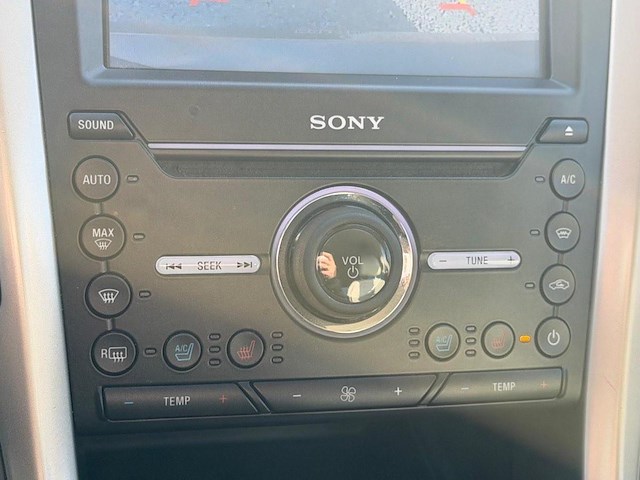 Ford monde mondeo, 2019 - afbeelding 5 van  29