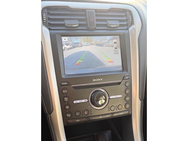 Ford monde mondeo, 2019 - afbeelding 8 van  29