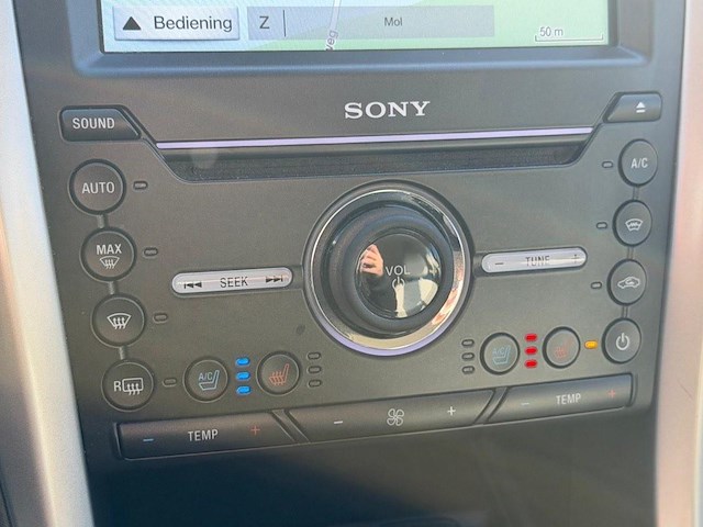 Ford monde mondeo, 2019 - afbeelding 10 van  29