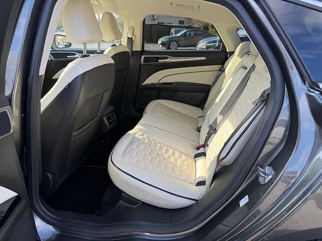 Ford monde mondeo, 2019 - afbeelding 11 van  29