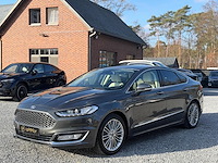 Ford monde mondeo, 2019