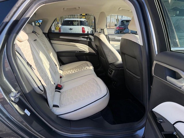 Ford monde mondeo, 2019 - afbeelding 14 van  29