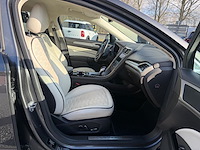 Ford monde mondeo, 2019 - afbeelding 17 van  29