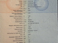 Ford monde mondeo, 2019 - afbeelding 19 van  29