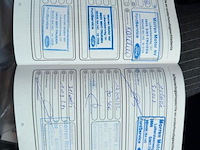 Ford monde mondeo, 2019 - afbeelding 21 van  29