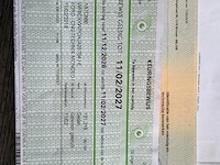 Ford monde mondeo, 2019 - afbeelding 22 van  29