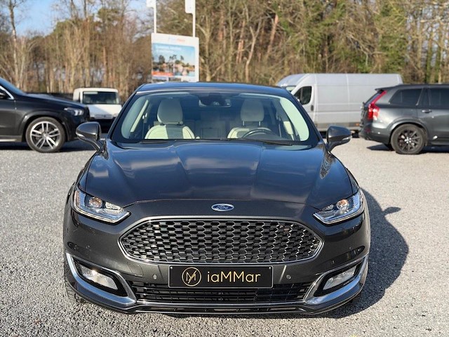 Ford monde mondeo, 2019 - afbeelding 12 van  29