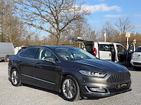 Ford monde mondeo, 2019 - afbeelding 23 van  29