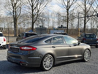 Ford monde mondeo, 2019 - afbeelding 25 van  29