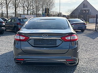 Ford monde mondeo, 2019 - afbeelding 26 van  29