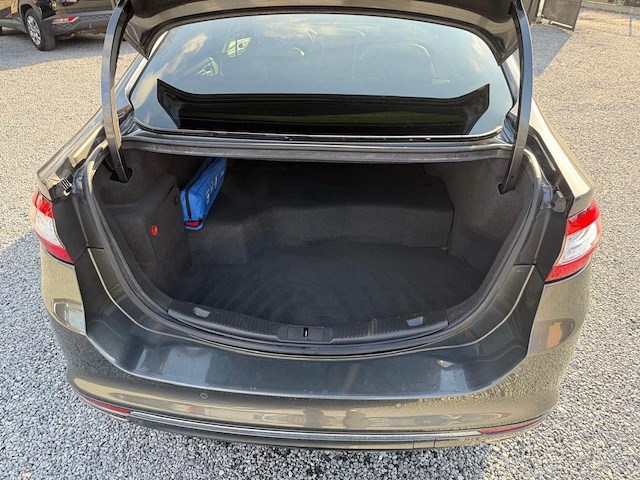 Ford monde mondeo, 2019 - afbeelding 27 van  29