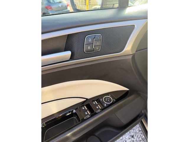 Ford monde mondeo, 2019 - afbeelding 29 van  29