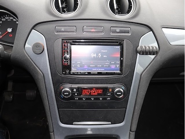 Ford mondeo - wf0exxgbbebp40831 - 2012 - afbeelding 2 van  20