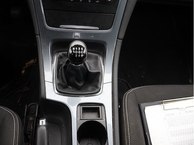 Ford mondeo - wf0exxgbbebp40831 - 2012 - afbeelding 3 van  20