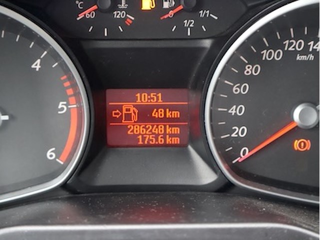 Ford mondeo - wf0exxgbbebp40831 - 2012 - afbeelding 5 van  20