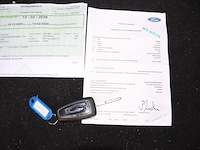 Ford mondeo - wf0exxgbbebp40831 - 2012 - afbeelding 13 van  20