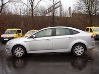 Ford mondeo - wf0exxgbbebp40831 - 2012 - afbeelding 14 van  20