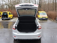 Ford mondeo - wf0exxgbbebp40831 - 2012 - afbeelding 16 van  20