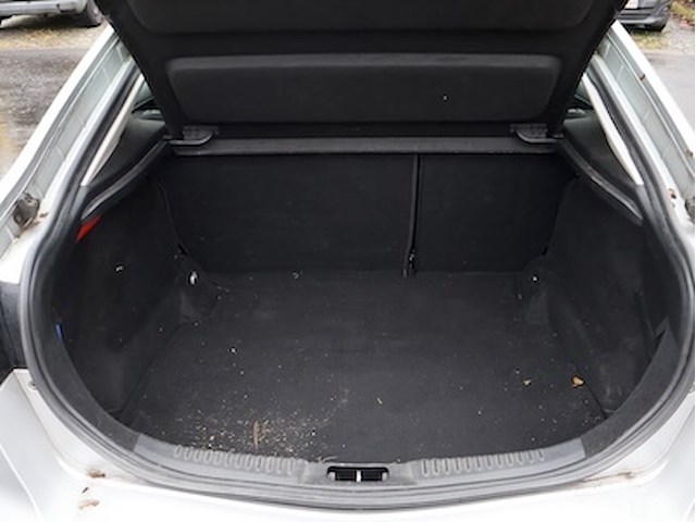 Ford mondeo - wf0exxgbbebp40831 - 2012 - afbeelding 17 van  20