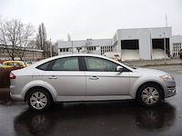 Ford mondeo - wf0exxgbbebp40831 - 2012 - afbeelding 18 van  20