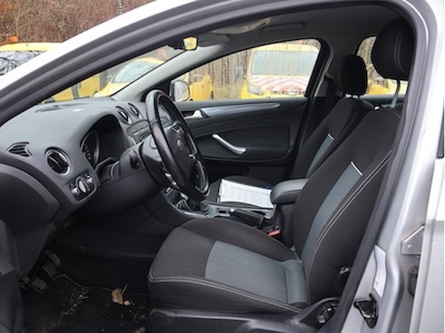 Ford mondeo - wf0exxgbbebp40831 - 2012 - afbeelding 19 van  20