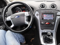 Ford mondeo - wf0exxgbbebp40831 - 2012 - afbeelding 20 van  20