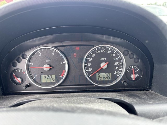 Ford mondeo 1.8i 16v sci ghia, 2002 - afbeelding 3 van  29