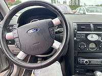 Ford mondeo 1.8i 16v sci ghia, 2002 - afbeelding 4 van  29