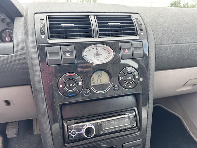 Ford mondeo 1.8i 16v sci ghia, 2002 - afbeelding 5 van  29