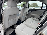 Ford mondeo 1.8i 16v sci ghia, 2002 - afbeelding 10 van  29