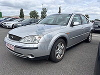 Ford mondeo 1.8i 16v sci ghia, 2002