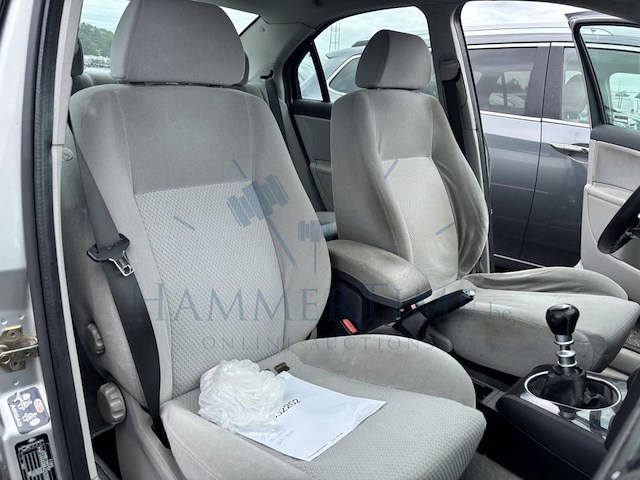 Ford mondeo 1.8i 16v sci ghia, 2002 - afbeelding 14 van  29