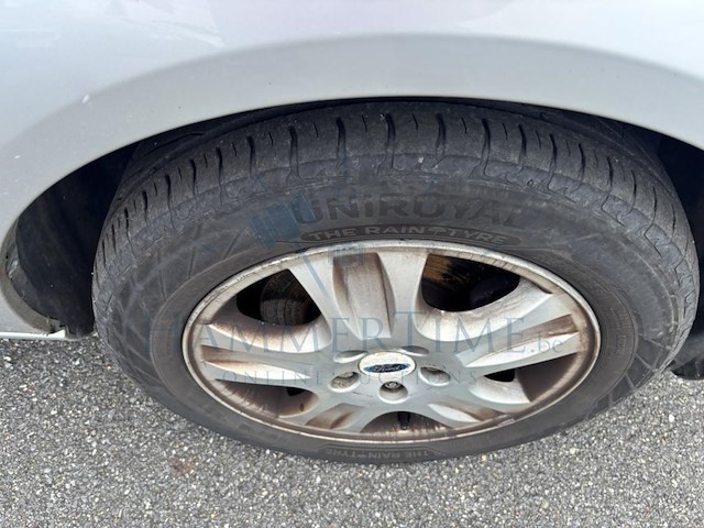 Ford mondeo 1.8i 16v sci ghia, 2002 - afbeelding 16 van  29