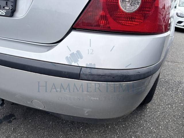 Ford mondeo 1.8i 16v sci ghia, 2002 - afbeelding 19 van  29