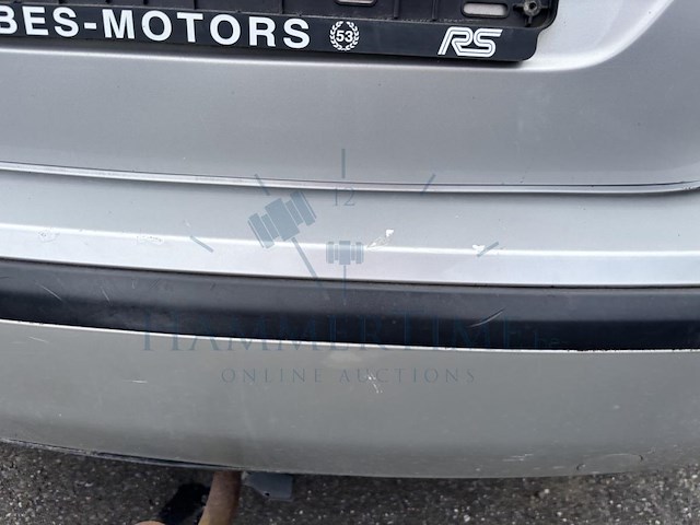 Ford mondeo 1.8i 16v sci ghia, 2002 - afbeelding 20 van  29