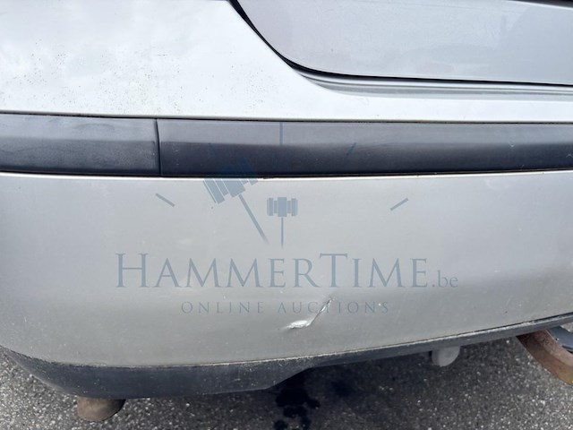 Ford mondeo 1.8i 16v sci ghia, 2002 - afbeelding 21 van  29