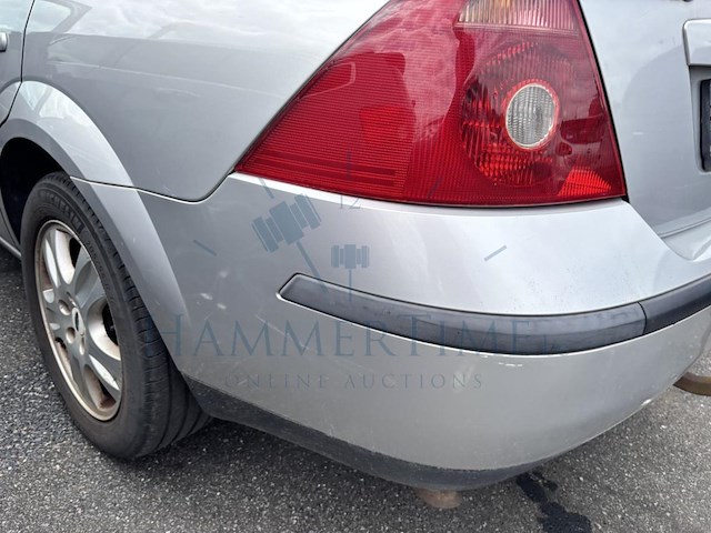 Ford mondeo 1.8i 16v sci ghia, 2002 - afbeelding 22 van  29