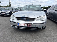 Ford mondeo 1.8i 16v sci ghia, 2002 - afbeelding 12 van  29