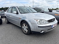 Ford mondeo 1.8i 16v sci ghia, 2002 - afbeelding 23 van  29