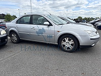 Ford mondeo 1.8i 16v sci ghia, 2002 - afbeelding 24 van  29