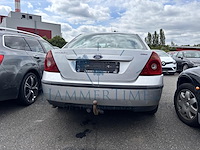 Ford mondeo 1.8i 16v sci ghia, 2002 - afbeelding 26 van  29