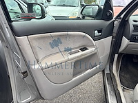 Ford mondeo 1.8i 16v sci ghia, 2002 - afbeelding 28 van  29