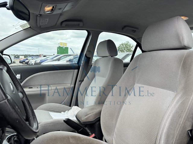 Ford mondeo 1.8i 16v sci ghia, 2002 - afbeelding 29 van  29