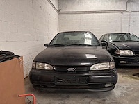 Ford mondeo, 1994 - afbeelding 2 van  14
