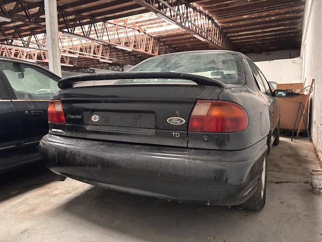 Ford mondeo, 1994 - afbeelding 3 van  14