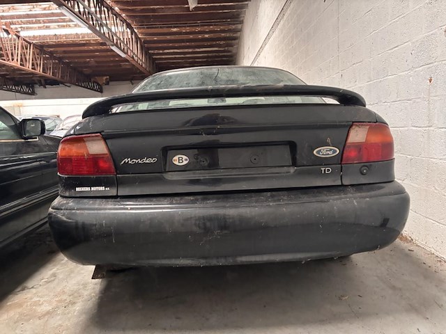 Ford mondeo, 1994 - afbeelding 4 van  14
