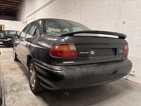 Ford mondeo, 1994 - afbeelding 5 van  14