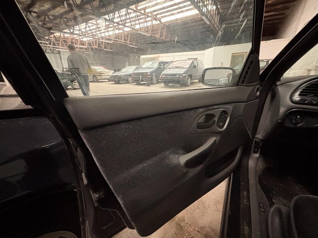 Ford mondeo, 1994 - afbeelding 6 van  14